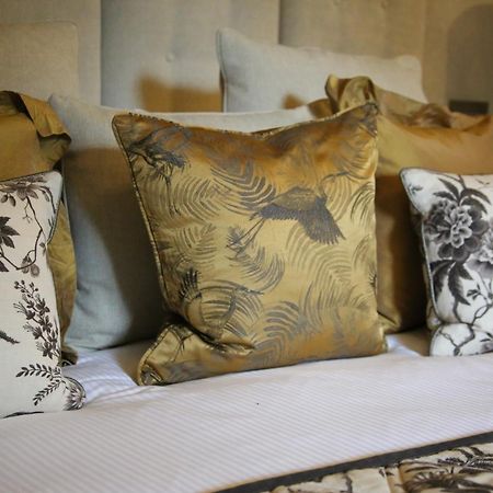 Cairn Lodge Auchterarder Ngoại thất bức ảnh