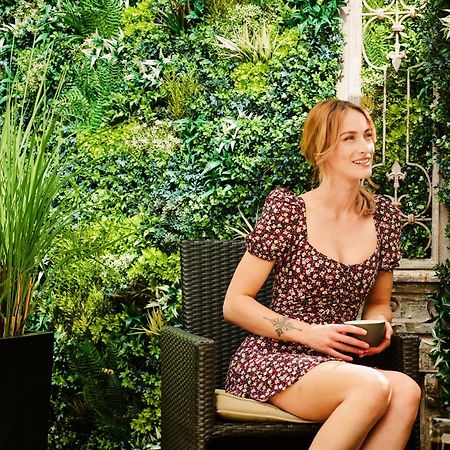 Cairn Lodge Auchterarder Ngoại thất bức ảnh