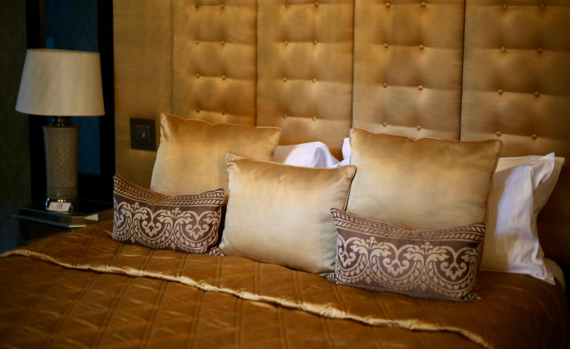 Cairn Lodge Auchterarder Ngoại thất bức ảnh