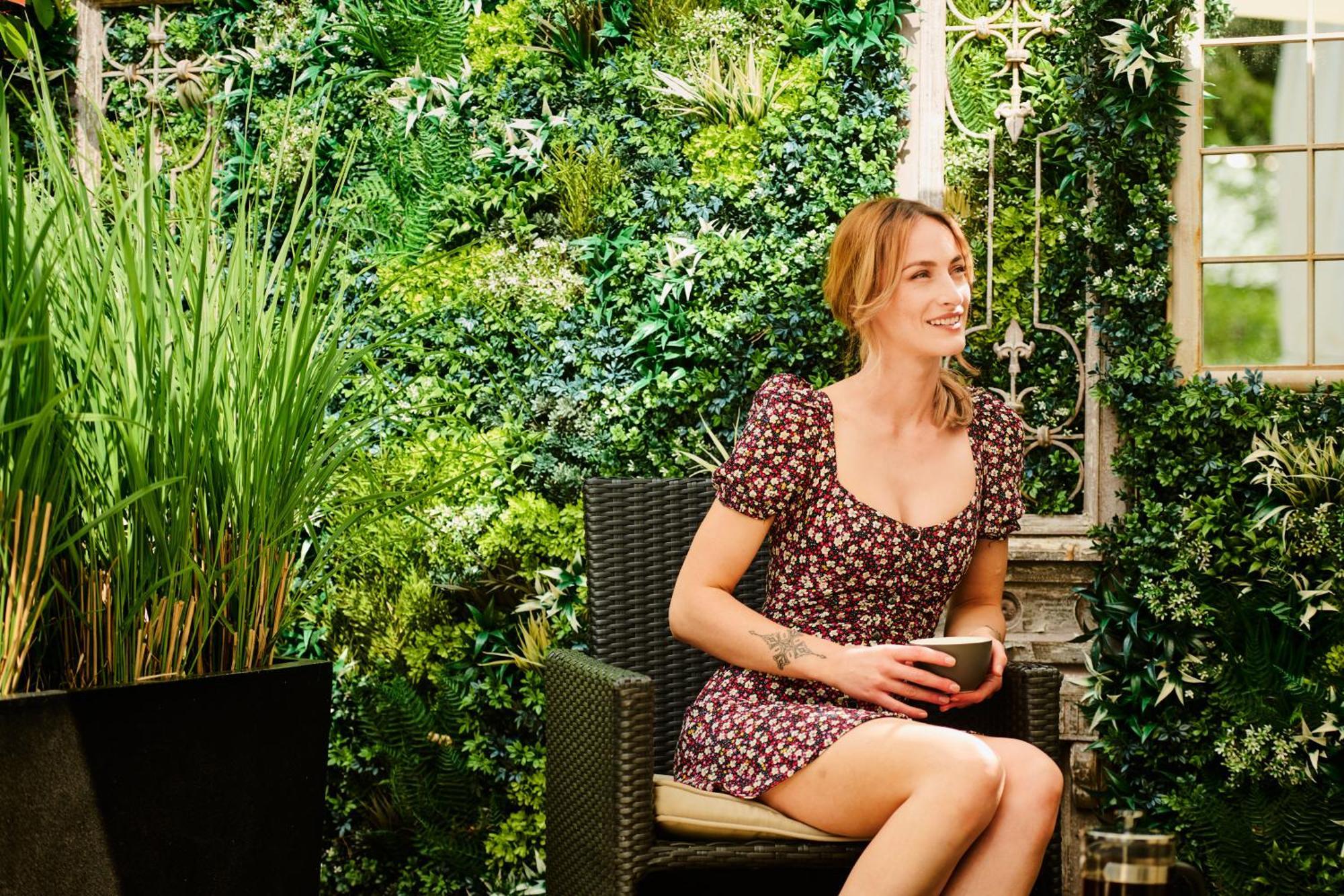 Cairn Lodge Auchterarder Ngoại thất bức ảnh